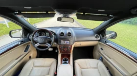 Mercedes-Benz ML 450 AMG, снимка 5