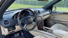 Mercedes-Benz ML 450 AMG, снимка 17