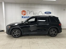 Mercedes-Benz GLB 250, снимка 11