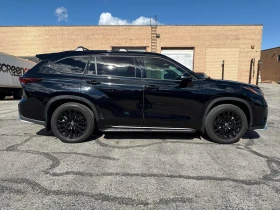 Toyota Highlander XSE AWD * 7 МЕСТЕН * ПАНОРАМА * КЕЙЛЕС * CRAFAX, снимка 4