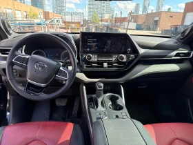 Toyota Highlander XSE AWD * 7 МЕСТЕН * ПАНОРАМА * КЕЙЛЕС * CRAFAX, снимка 9