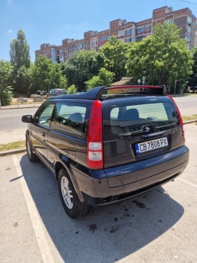 Honda Hr-v, снимка 12