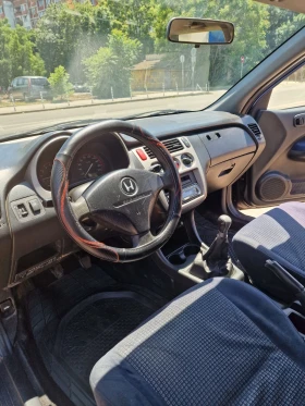 Honda Hr-v, снимка 14