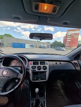 Honda Hr-v, снимка 7