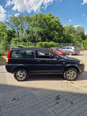 Honda Hr-v, снимка 9