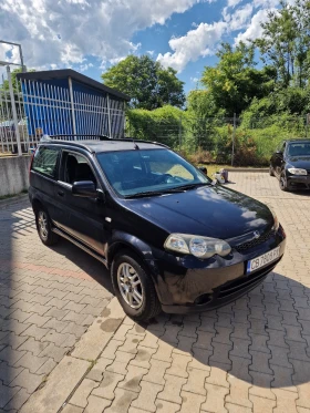 Honda Hr-v, снимка 2