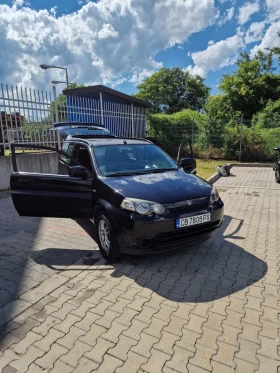 Honda Hr-v, снимка 6