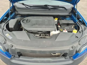 Jeep Cherokee * TRAILHAWK * CARFAX * 2 КЛЮЧА * АВТОКРЕДИТ, снимка 17