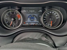 Jeep Cherokee * TRAILHAWK * CARFAX * 2 КЛЮЧА * АВТОКРЕДИТ, снимка 9