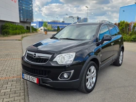 Opel Antara 2.2CDTi 98хил.км. COSMO УНИКАЛНА, снимка 6