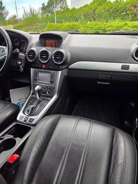 Opel Antara 2.2CDTi 98хил.км. COSMO УНИКАЛНА, снимка 8