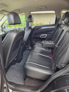 Opel Antara 2.2CDTi 98хил.км. COSMO УНИКАЛНА, снимка 12