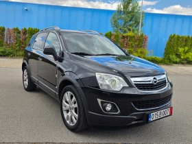 Opel Antara 2.2CDTi 98хил.км. COSMO УНИКАЛНА, снимка 7