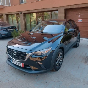 Mazda CX-3 CX-3 \ 2.0 / 4* 4, снимка 3