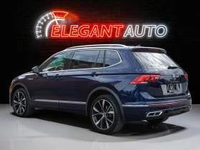 VW Tiguan HIGHLINE* R LINE* ДИСТРОНИК* ОБДУХВАНЕ* КРАЙНА ЦЕН, снимка 4