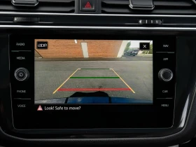 VW Tiguan HIGHLINE* R LINE* ДИСТРОНИК* ОБДУХВАНЕ* КРАЙНА ЦЕН, снимка 11