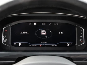 VW Tiguan HIGHLINE* R LINE* ДИСТРОНИК* ОБДУХВАНЕ* КРАЙНА ЦЕН, снимка 9
