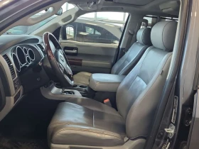 Toyota Sequoia  4WD 4dr Platinum 5.7L / ДИСТРОНИК , снимка 7