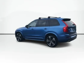 Volvo Xc90 T6* R-DESIGN* PLATINUM* ДИГИТАЛНО* ТАБЛО* , снимка 4