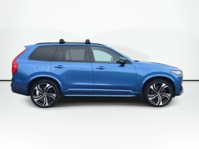 Volvo Xc90 T6* R-DESIGN* PLATINUM* ДИГИТАЛНО* ТАБЛО* , снимка 5