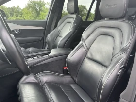 Volvo Xc90 T6* R-DESIGN* PLATINUM* ДИГИТАЛНО* ТАБЛО* , снимка 14