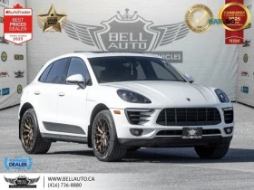 Porsche Macan 360 * Memory * АвтоКредит * (ЦЕНА ДО БГ), снимка 2