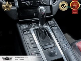 Porsche Macan 360 * Memory * АвтоКредит * (ЦЕНА ДО БГ), снимка 10