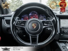 Porsche Macan 360 * Memory * АвтоКредит * (ЦЕНА ДО БГ), снимка 6