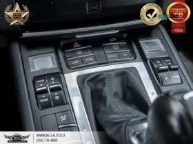 Porsche Macan 360 * Memory * АвтоКредит * (ЦЕНА ДО БГ), снимка 12