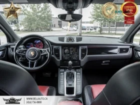 Porsche Macan 360 * Memory * АвтоКредит * (ЦЕНА ДО БГ), снимка 16