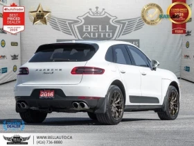Porsche Macan 360 * Memory * АвтоКредит * (ЦЕНА ДО БГ), снимка 5