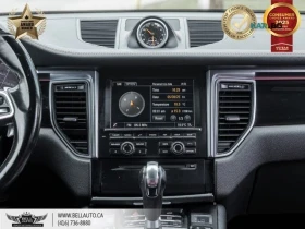 Porsche Macan 360 * Memory * АвтоКредит * (ЦЕНА ДО БГ), снимка 17