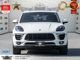 Porsche Macan 360 * Memory * АвтоКредит * (ЦЕНА ДО БГ), снимка 3