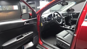 Kia Sportage Gasoline 2.0 2WD Prestige autogeorge.com, снимка 14