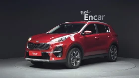 Kia Sportage Gasoline 2.0 2WD Prestige autogeorge.com, снимка 1