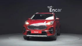 Kia Sportage Gasoline 2.0 2WD Prestige autogeorge.com, снимка 4