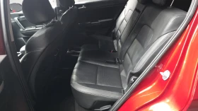 Kia Sportage Gasoline 2.0 2WD Prestige autogeorge.com, снимка 15