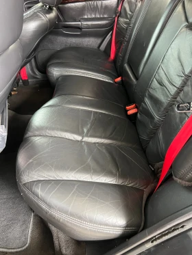 Jeep Grand cherokee 5.9 v8 MAGNUM, снимка 13