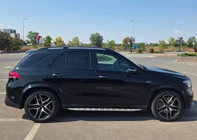 Mercedes-Benz GLE 53 4MATIC + AMG, снимка 2