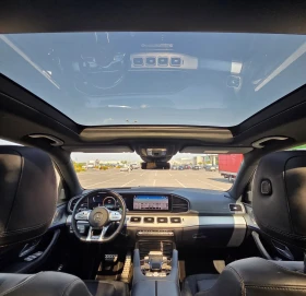 Mercedes-Benz GLE 53 4MATIC + AMG, снимка 5