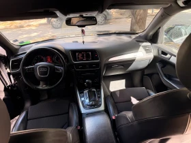 Audi Q5 S Line / F1 / QUATTRO / KeyLESS, снимка 2