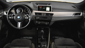 BMW X2 xDrive25d M Sport X | Mobile.bg   8