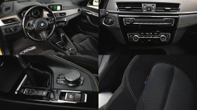 BMW X2 xDrive25d M Sport X, снимка 15 - Автомобили и джипове - 44532216
