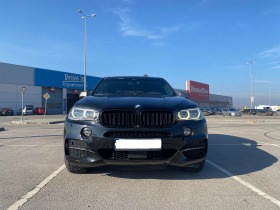 BMW X5 M50, снимка 1 - Автомобили и джипове - 45404966
