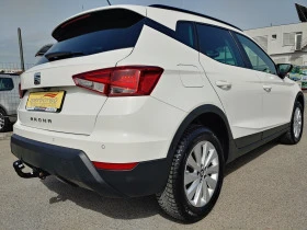 Seat Arona 1.0TSI--   ! | Mobile.bg    2