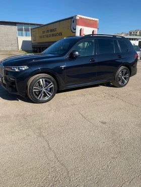 BMW X7 xDrive40d-хибрид, снимка 5