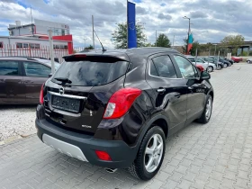 Opel Mokka Exclusive* Нов внос* Клима* Топ* , снимка 7