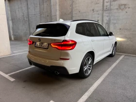 Обява за продажба на BMW X3 30i M Sport xDrive H/K ~49 900 лв. - изображение 4