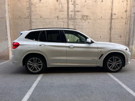 BMW X3 30i M Sport xDrive H/K - [5] 