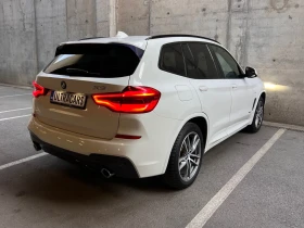 BMW X3 30i M Sport xDrive H/K | Mobile.bg    8